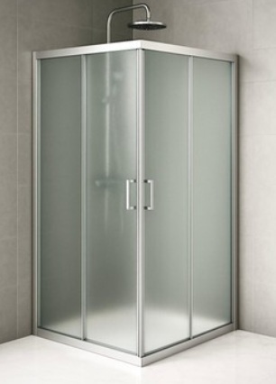 Shower Cabin Profiles