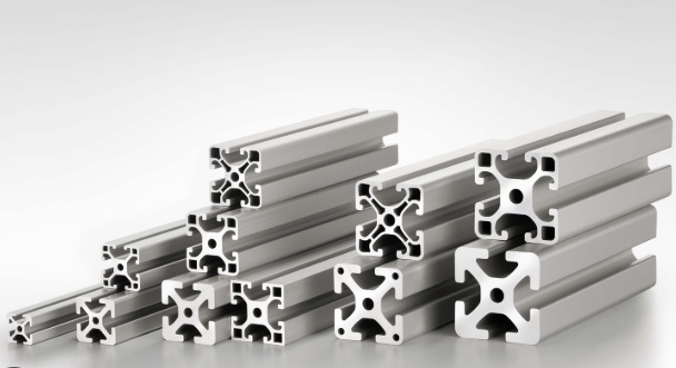 Industrial Profiles