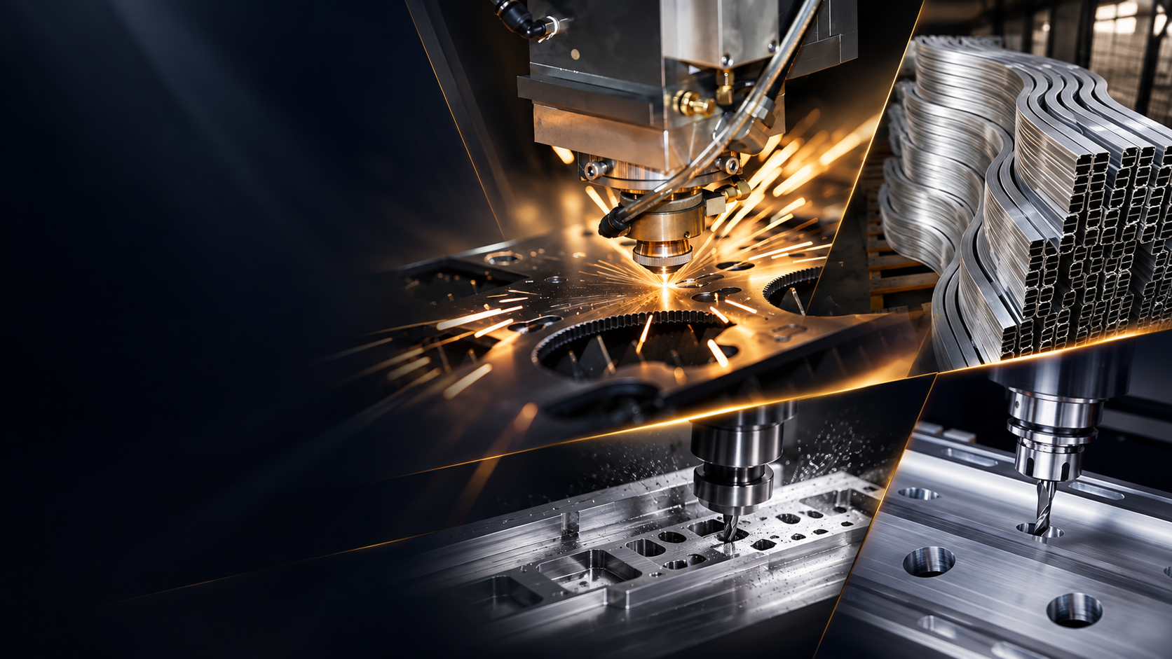 HM World Metal Aluminium Production 1