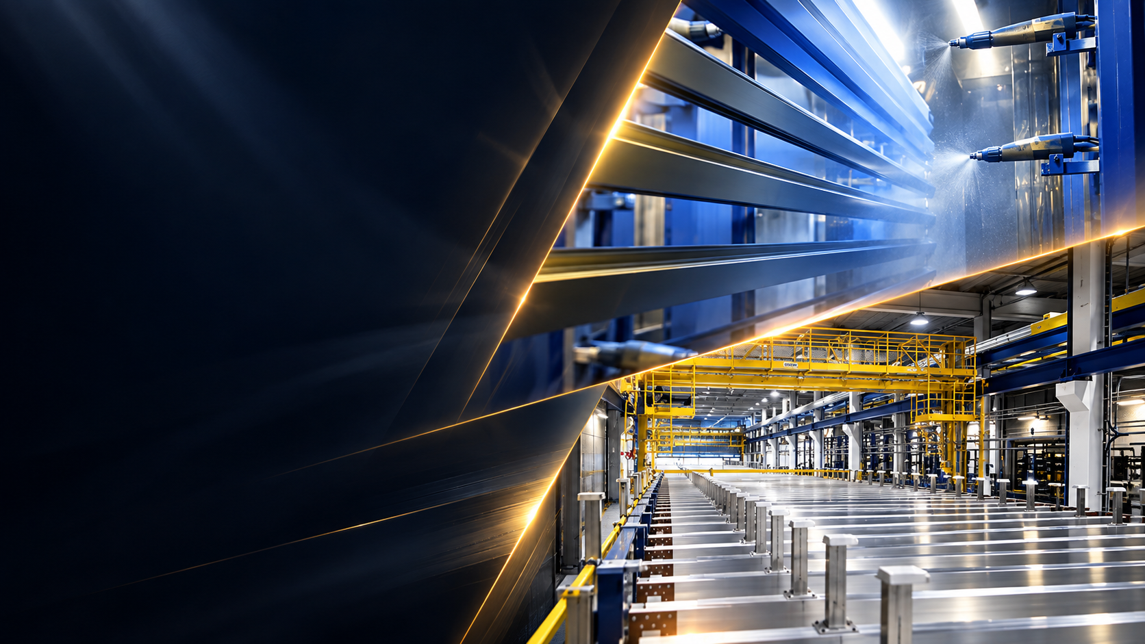 HM World Metal Aluminium Production 3