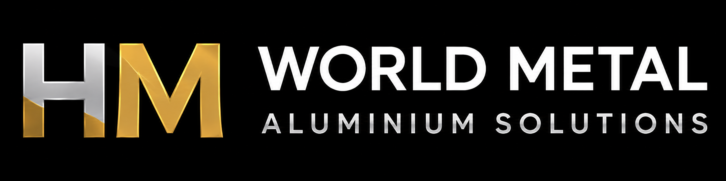 HM World Metal Aluminium Solutions