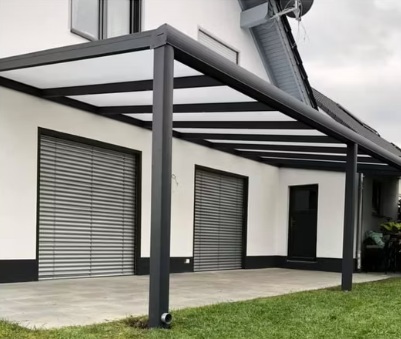 Pergola Profiles